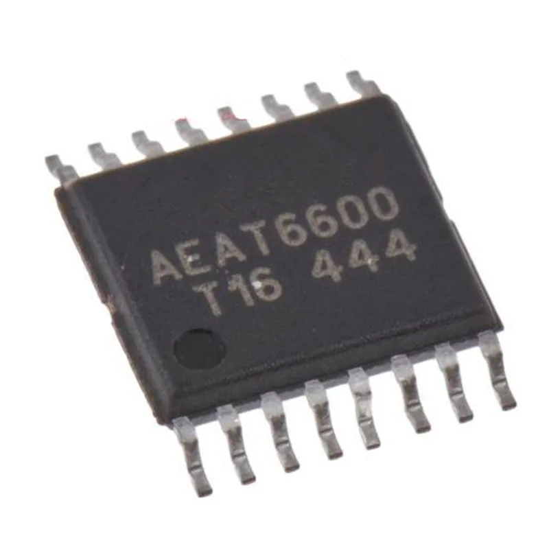 1 бр./лот AEAT-6600-T16 AEAT6600 AEAT6600T16