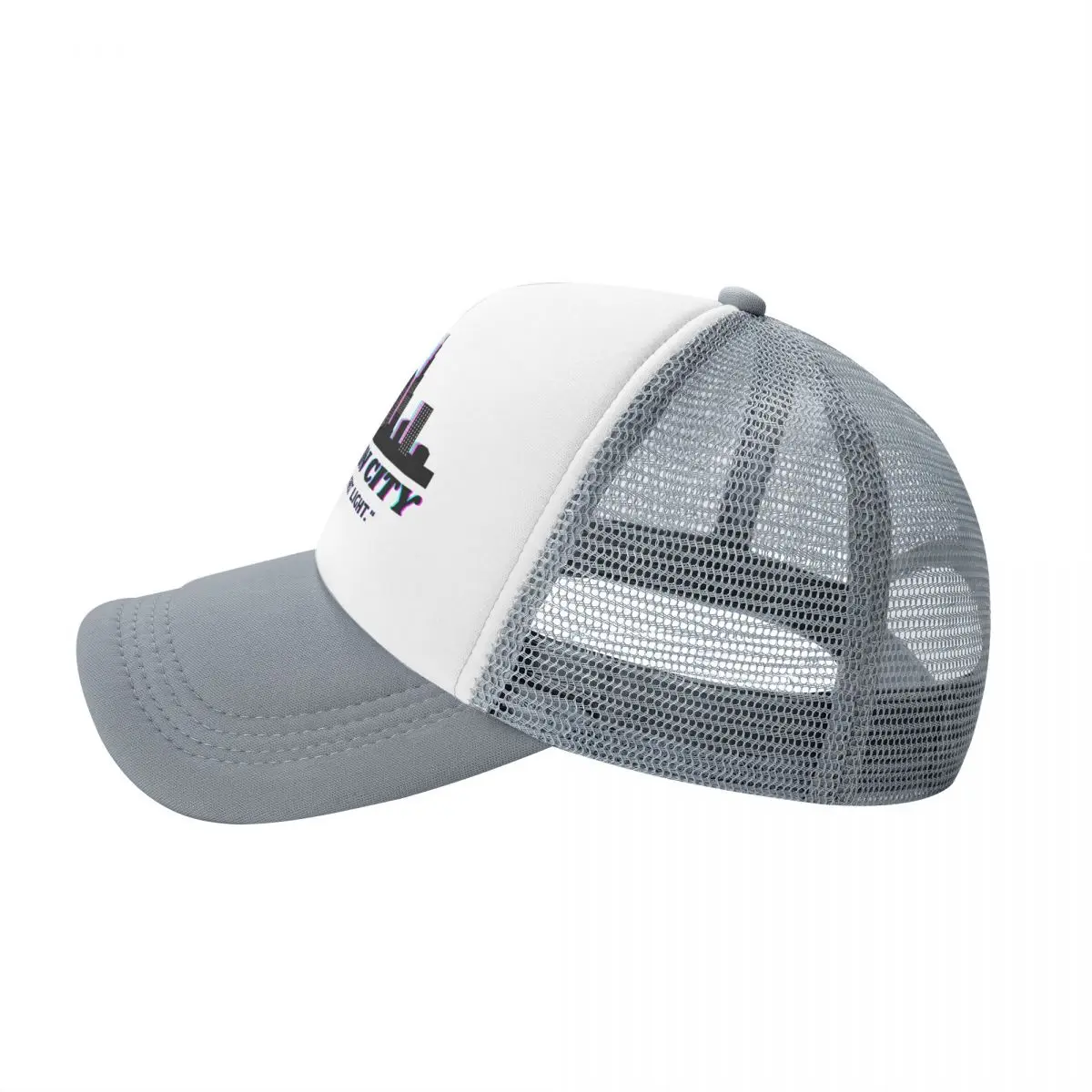 Бейзболна шапка hyperion city juno steel penumbra podcast, шапки за шофьори на камиони|F-| летни шапки мъжки тенис женски