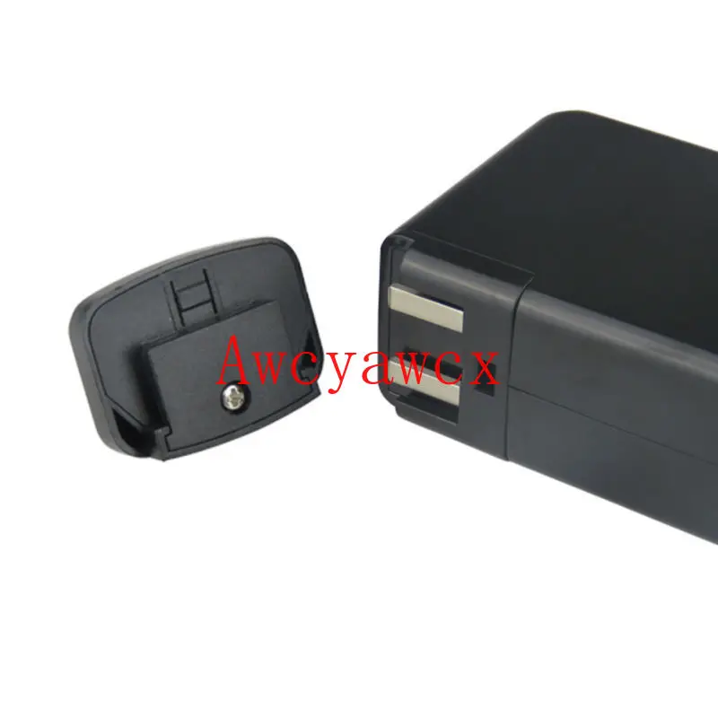 Адаптер 19V 2.37 A 45W Адаптер за Зарядно устройство за лаптоп Asus Zenbook C200 UX21 UX21E UX31E UX31K UX32 UX42E ADP-45AW