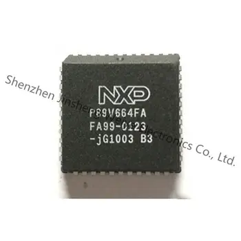 1 ~ 10 P89V664FA 8-битови микроконтролери MCU 64K/2K FL ISP/IAP SPI 2XI2C електронни в съответствие с чип по поръчка спецификация на печатната платка Безплатна Доставка