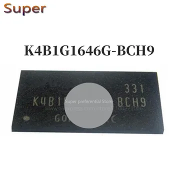 1 Бр. K4B1G1646G-BCH9 96FBGA DDR3 1333 Mbps с 1 Gb