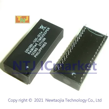 1 бр DS1386-32K-120 + DIP DS1386, разклоняване на чип за сторожевого psa-хронометриста