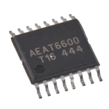 1 бр./лот AEAT-6600-T16 AEAT6600 AEAT6600T16