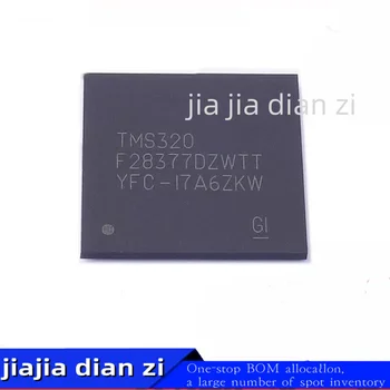 1 бр./лот TMS320F28377DZWTT TMS320F28377 микроконтролер BGA чип в наличност