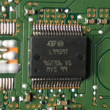 1 бр./лот Оригинален Нов L9959T Автоматична чип за Компютърна Такса Задвижваща модул Автомобилни Аксесоари