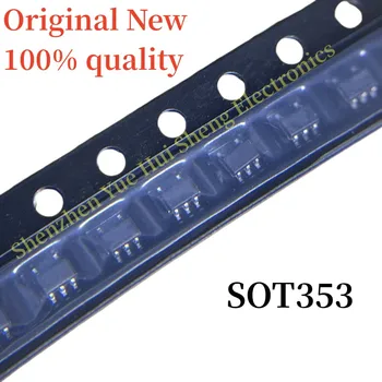 (10 бр) 100% чисто Нов оригинален чипсет OPA333AIDCKR OPA333 BQY SOT353