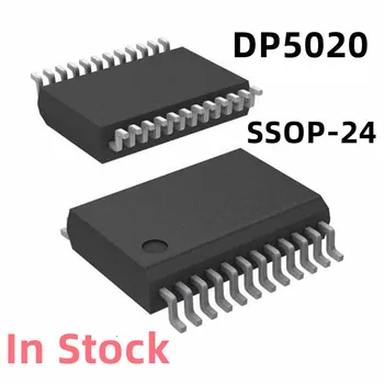 10 бр./лот DP5020 SSOP-24 led ic водача в наличност