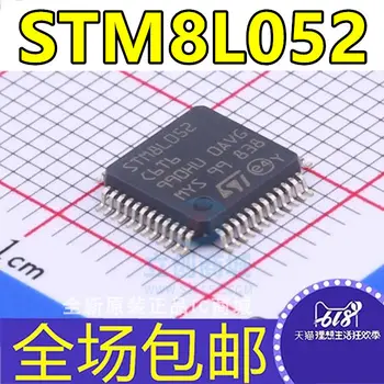 10 бр./лот STM8L052C6T6 STM8L052R8T6 8-MCU