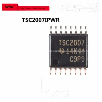 10 броя TSC2007IPWR TSC2007 TSSOP16