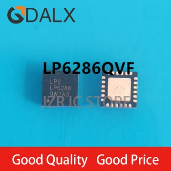 (10 парчета) 100% добър чипсет LP6286QVF QFN LP6286