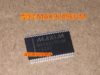 100% Нова и оригинална MAX9209EUM MAX9209 TSSOP48