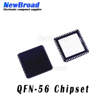 (2 бр) 100% Нов чипсет SW5094A QFN-56