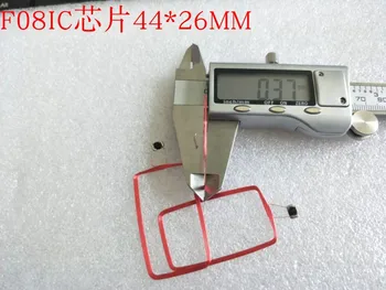 44*26*0.37 мм F08 COB сонда на чип за антена ISO14443A 13,56 Mhz 10 бр./лот