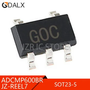 (5 парчета) 100% добър чипсет ADCMP600BRJZ-REEL7 SOT23-5 ADCMP600BRJZ-REEL7 SOT23-5