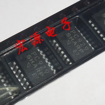 5ШТ PC929 SMD СОП-14 изолатор оптрона, петно фотосоединения може да се снима