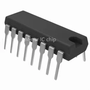 5ШТ на Чип за интегрални схеми MAX693ACPE DIP-16 IC чип