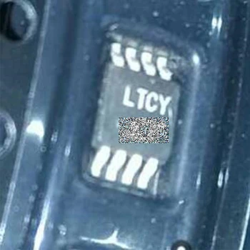 LT1638CMS8 LTCY MSOP-8 Чисто Нов Оригинален Фабрика