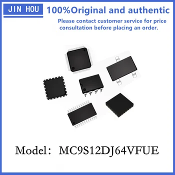 MC9S12DJ64VFUE предпоставка микроконтролер QFP80 FREESCALE/чип Freescale