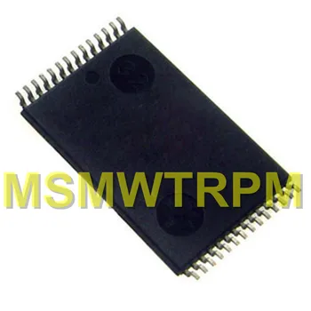 MT48LC4M16A2P-6AIT: J SDRAM 64Mb TSOP Нов оригинал