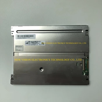 NL6448BC26-27 NL6448BC26-27F NL6448BC26-27D 8,4-инчов Оригинален нов LCD дисплей за промишлена панел NEC