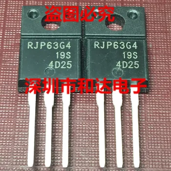 RJP63G4 TO-220F