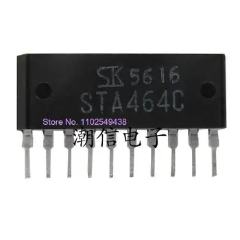 STA464C SIP-10 