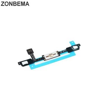 ZONBEMA Нов За Samsung Galaxy Tab 3 8,0 T310 T311 T315 Навигатор Клавиатура, Сензор Гъвкав Кабел Лента + домашен гъвкав кабел