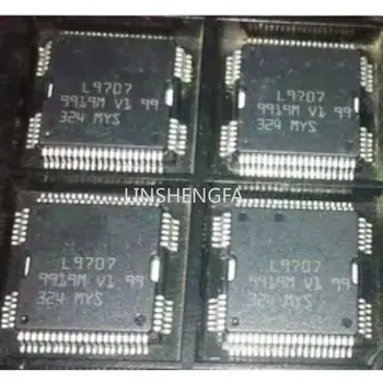 Авто компютърен чип L9707 QFP64