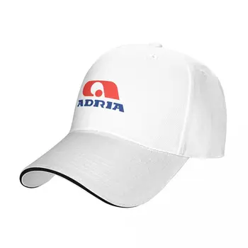 Бейзболна шапка Adria Caravan Cap, зимна шапка, рейв-шапка за жени, мъже