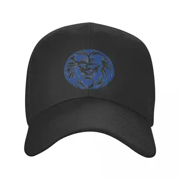 Бейзболна шапка chelsea lion3, елитен марка, шапки за шофьори на камиони, дрехи За голф, риболов, шапки, шапка, За Жени, Мъже