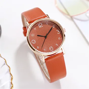 Дамски часовник от Розово Злато Montre Femme 2022, Женски Мрежест каишка, тънки Модни relojes para mujer, Луксозни Ръчни часовници reloj mujer