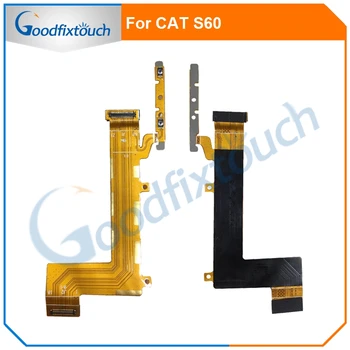 За Caterpillar Cat S60 Volume и USB Flex кабел, аксесоари за мобилни телефони, бутони Cat S60 Volume и USB, резервни части