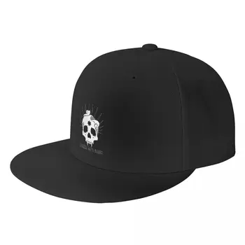 Класическата бейзболна шапка в стил хип-хоп 