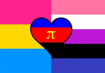 Контрастен цветен флаг с принтом във формата на сърце за гейове и лесбийки, банер с размери 3X5 фута, 100D полиестер ръкав 150X90 см
