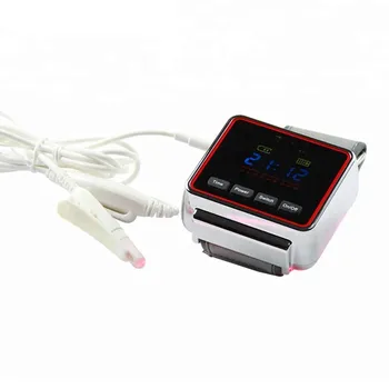 Лазерно устройство за намаляване на кръвното налягане при диабет, лазерни терапевтични устройство