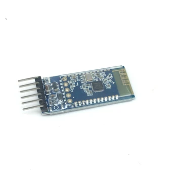 Модул JDY-31 СПП-C със сериен порт чрез безжична връзка 2,4 G, съвместим с JDY-30, HC-05, HC-06, който е съвместим с Bluetooth