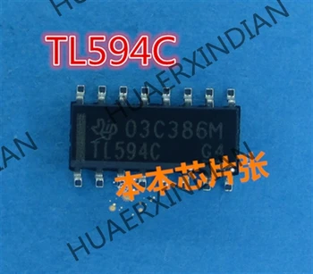 Нов TL594CDR TL594C TL594 SOP16 2 високо качество