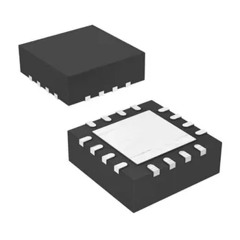 Нов оригинален чип-управление на мощността TPS57114QRTERQ1 QFN16