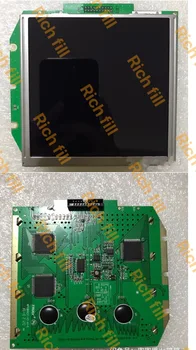 Новият LCD екран MPG1N1437-V3-A1-E CMF-PG1N1437UNLA-WE-V5