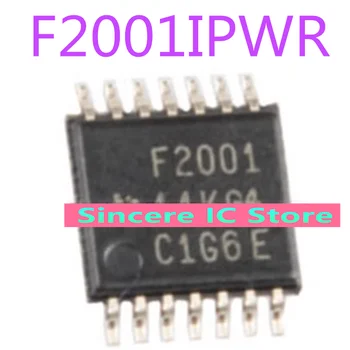 Оригинален чип 430F2001IPWR SSOP14 капацитет от 1 KB с 16-битов флаш памет на микроконтролера