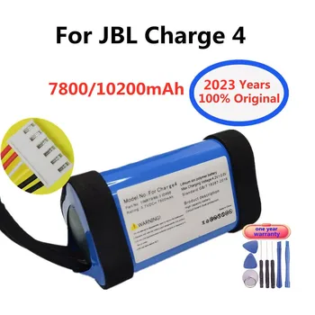 Оригинална Батерия динамиката на 2023 г. Съобщение За JBL Charge 4 Charge4 ID998 IY068 SUN-INTE-118 Номер за Проследяване Динамиката на Батерията на Плейъра JBL Charge 4