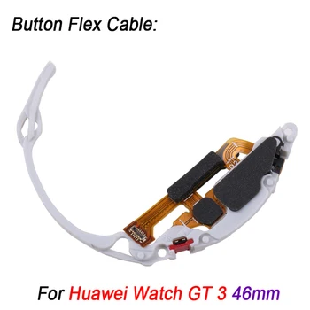 Оригиналния гъвкав кабел бутон за Huawei Watch GT 3 46 мм замяна детайл