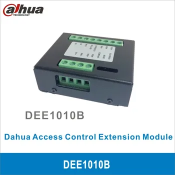 Разширителен модул за контрол на достъпа Dahua DEE1010B Приличен външен вид Лесно свързване Разширяване на функции за контрол на достъпа