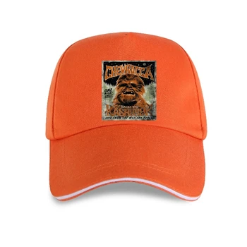 Реколта на живо бейзболна шапка на Chewbacca Back To Kashyyyk