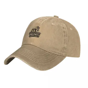 Търговска шапка Dimension 20, ковбойская шапка, нова шапка с топлинна козирка, дамски и мъжки