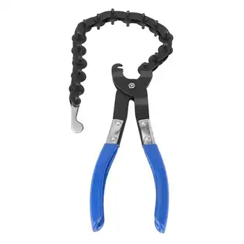 Универсален нож за стоманени и медни тръби на изпускателната тръба Клещи за рязане на вериги Инструмент за прекъсване на тръбите на изпускателната и опашката тръби