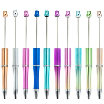 Химикалка писалка с UV покритие, пластмасова химикалка писалка 