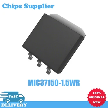 Чип MIC37150-1.5 WR IC Интегрална схема MCU Микроконтролери Електронни компоненти СПЕЦИФИКАЦИЯ