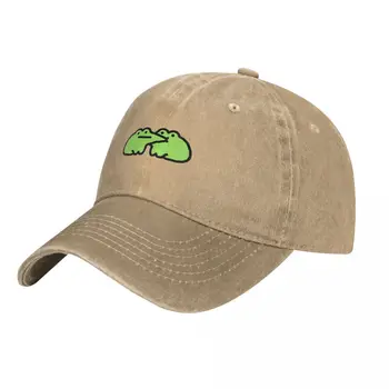 Шапка frog 04, ковбойская шапка, бейзболна шапка|f-| Шапка, рибарски шапки, мъжки шапки, дамски